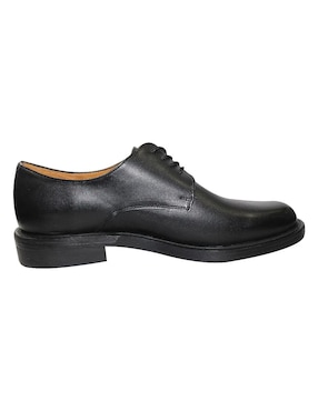 Zapato derby Leon para hombre