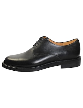 Zapato derby Leon para hombre