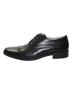 Zapato derby Leon para hombre