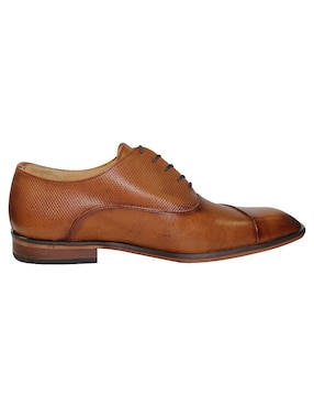 Zapato derby Leon para hombre