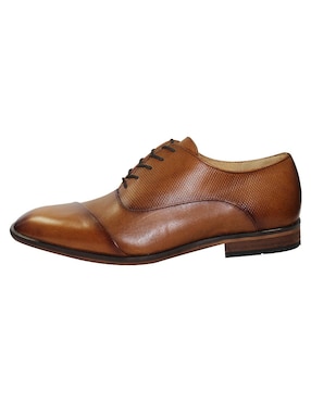 Zapato derby Leon para hombre
