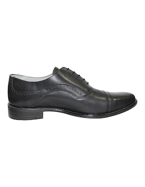 Zapato derby Leon para hombre