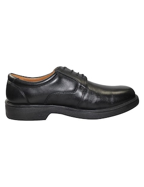 Zapato derby Leon para hombre