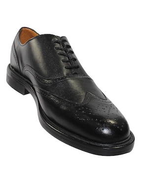 Zapato bostoniano Leon para hombre