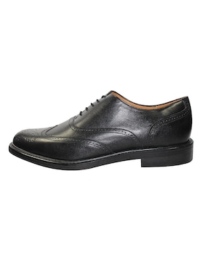 Zapato bostoniano Leon para hombre
