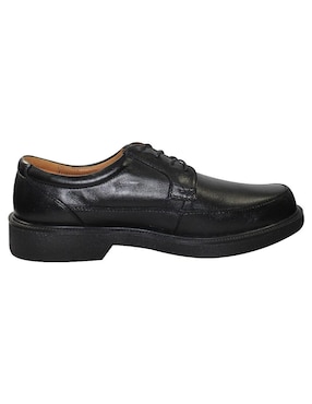Zapato derby Leon para hombre