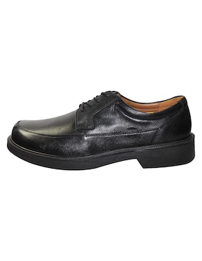 Zapato derby Leon para hombre