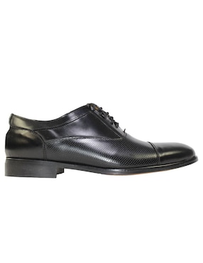 Zapato oxford Leon para hombre