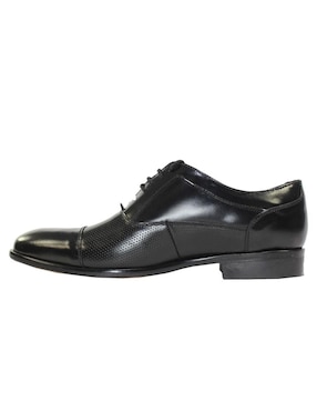 Zapato oxford Leon para hombre