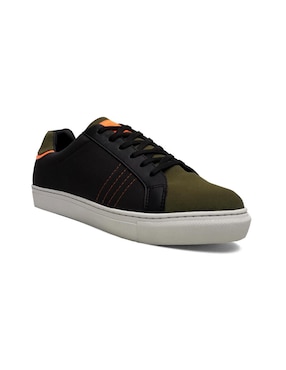 Tenis Black Peppers para hombre