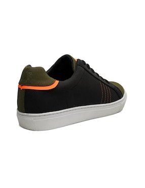 Tenis Black Peppers para hombre