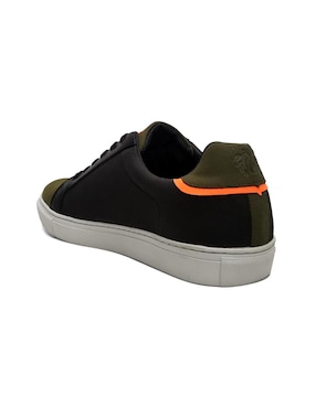 Tenis Black Peppers para hombre