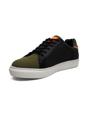 Tenis Black Peppers para hombre