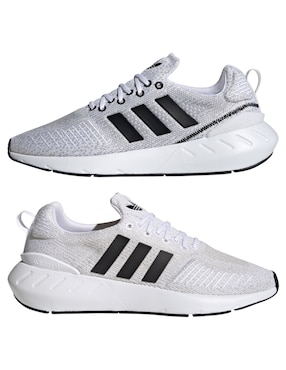 Tenis Adidas Sportswear swift run para hombre
