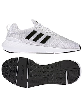 Tenis Adidas Sportswear swift run para hombre