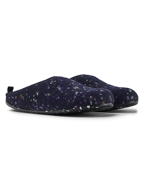 Pantufla Camper para hombre