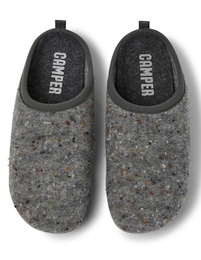 Pantufla Camper para hombre