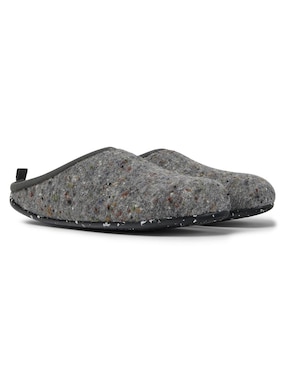 Pantufla Camper para hombre