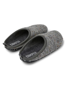 Pantufla Camper para hombre
