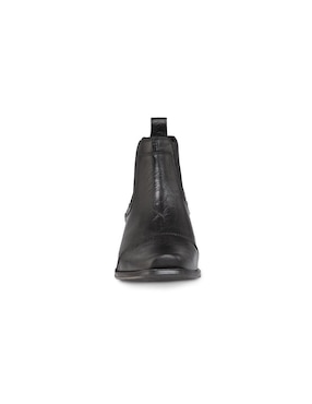 Bota Urban Cowboy de piel para hombre