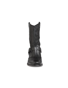Bota Urban Cowboy de piel para hombre