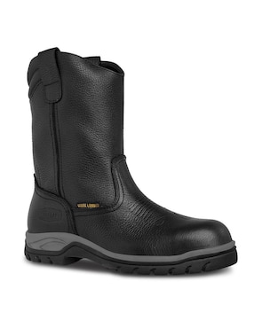 Bota Workland de piel para hombre