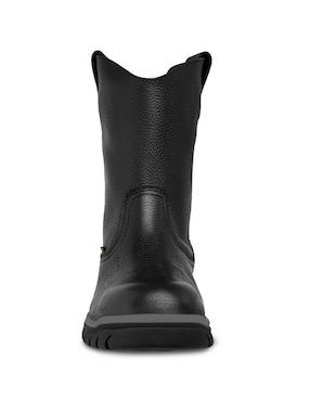 Bota Workland de piel para hombre
