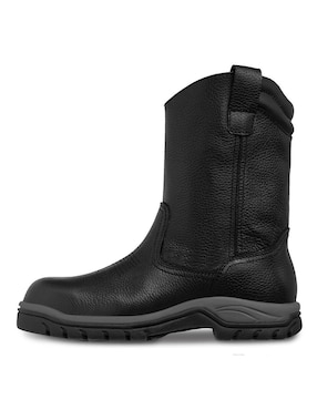 Bota Workland de piel para hombre