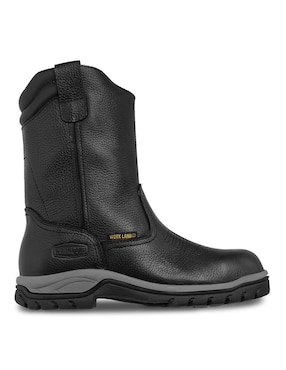 Bota Workland de piel para hombre