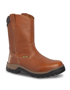 Bota Workland de piel para hombre