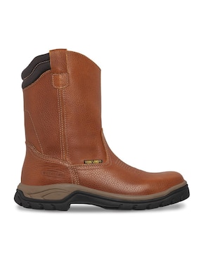 Bota Workland de piel para hombre