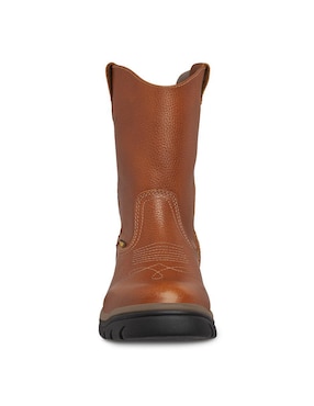 Bota Workland de piel para hombre