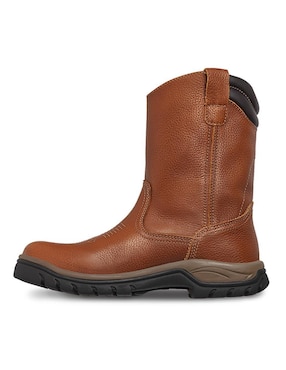 Bota Workland de piel para hombre