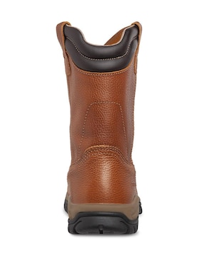 Bota Workland de piel para hombre
