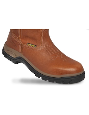 Bota Workland de piel para hombre