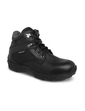 Bota Workland de piel para hombre