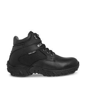 Bota Workland de piel para hombre