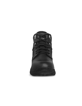 Bota Workland de piel para hombre