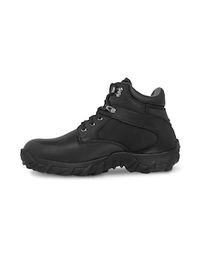 Bota Workland de piel para hombre