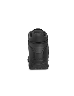 Bota Workland de piel para hombre