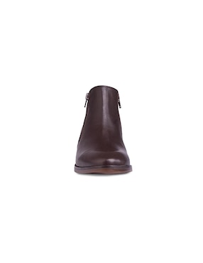 Bota Marco Delli de piel para hombre