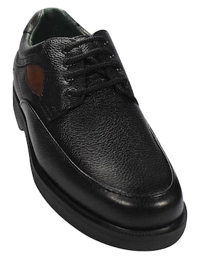 Zapato derby Leon para hombre