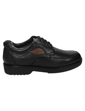 Zapato derby Leon para hombre