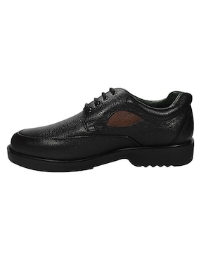 Zapato derby Leon para hombre