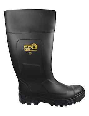Bota Cliff para hombre