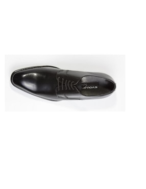 Zapato choclo Evolucion para hombre
