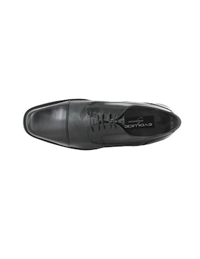 Zapato choclo Evolucion para hombre