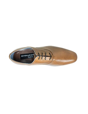 Zapato choclo Evolucion para hombre