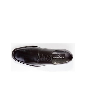 Zapato choclo Evolucion para hombre