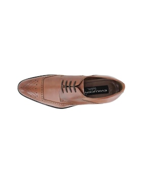 Zapato choclo Evolucion para hombre